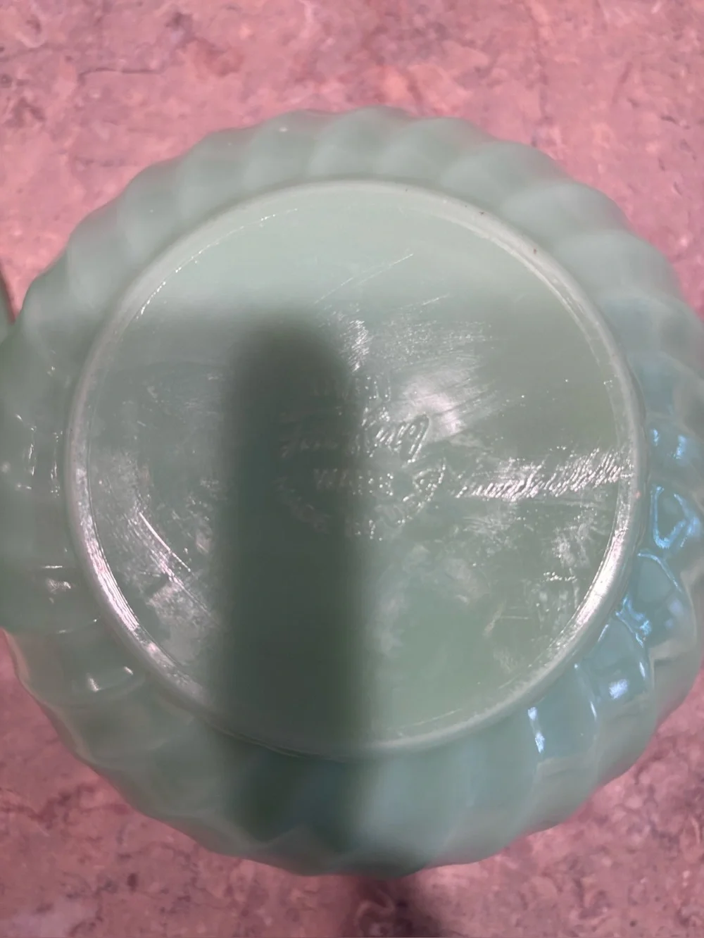 N/A beautiful mint